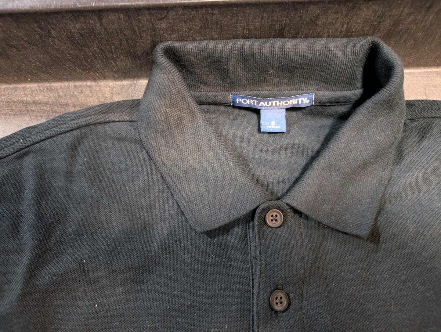 K100 Port Authority® Core Classic Pique Polo