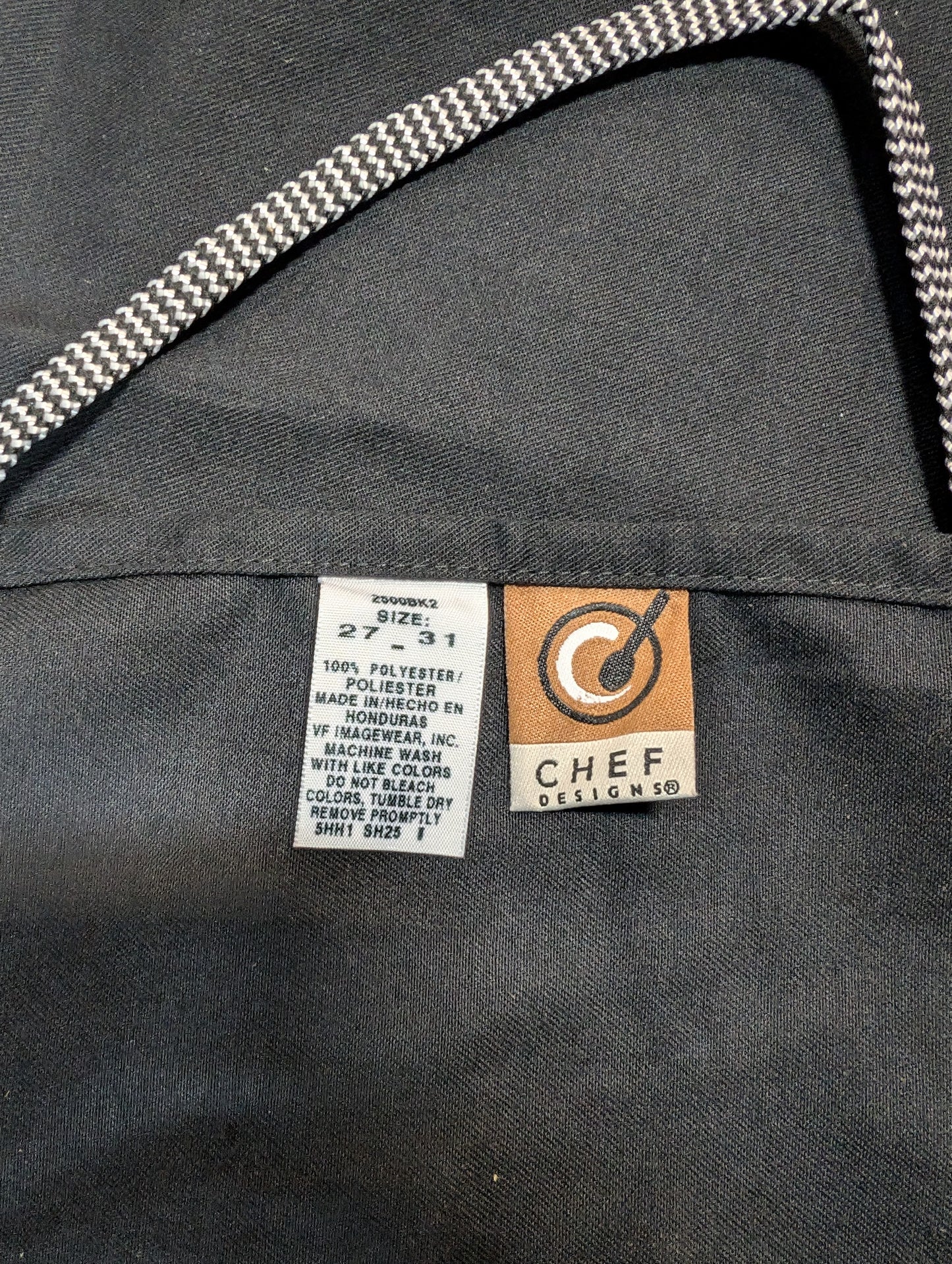 Chef Designs - Bib Apron - 1430
