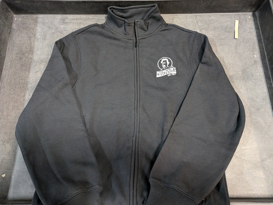 ST259 Sport-Tek® Full-Zip Sweatshirt