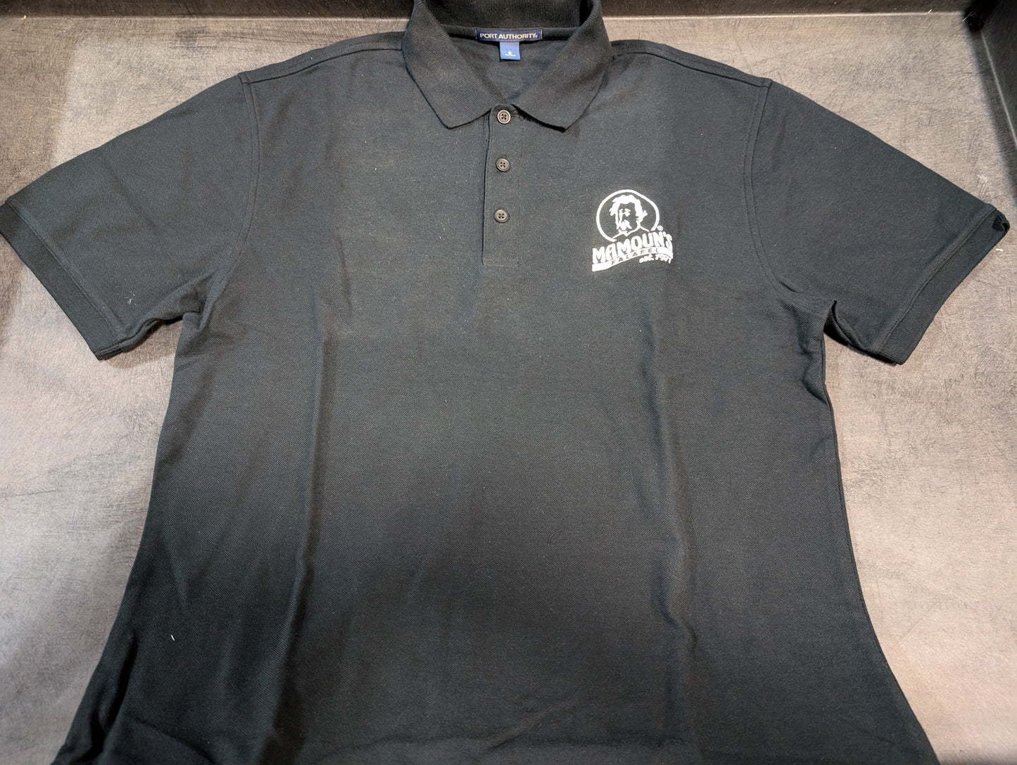 K100 Port Authority® Core Classic Pique Polo