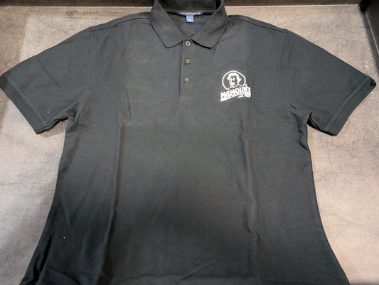 K100 Port Authority® Core Classic Pique Polo