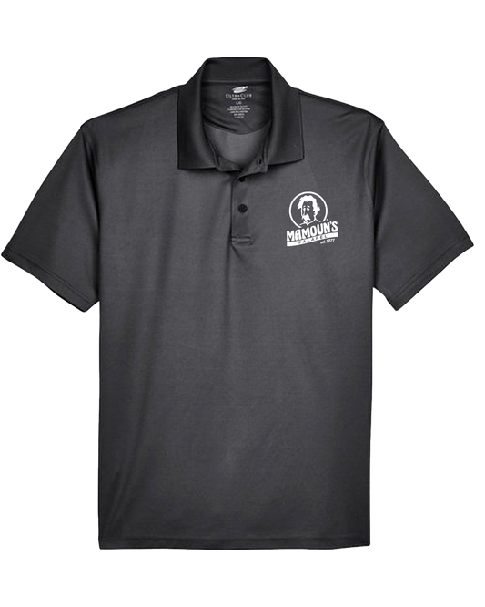 Uniform Polo - Black